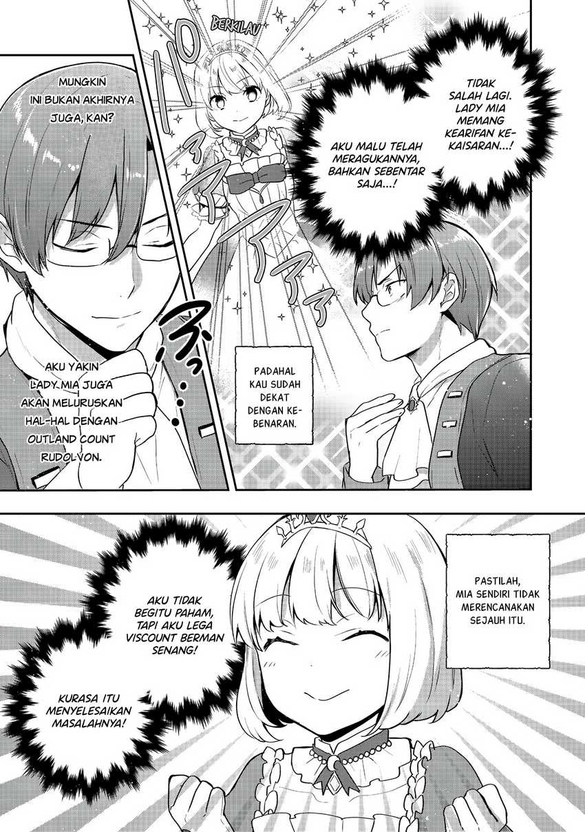 Tearmoon Empire Story Chapter 28 Gambar 19